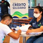 Coroado recebe Crédito Solidário com mutirão de empréstimos de até R$21 mil