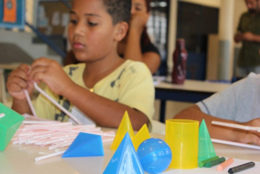 Projetos de educação podem receber até R$500 mil do Itaú Social