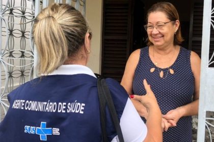 Seleção abre bolsas para saúde em sete cidades do AM