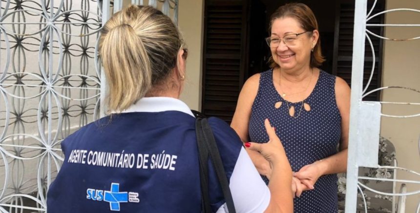 Seleção abre bolsas para saúde em sete cidades do AM