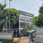 Rede Amazônica contratando auxiliar de serviços gerais em Manaus