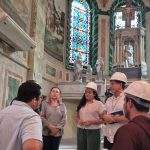 Reforma das igrejas dos Remédios, São Sebastião e da Catedral entra em fase final