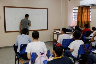 Seduc convoca mais 255 candidatos do processo seletivo para professores