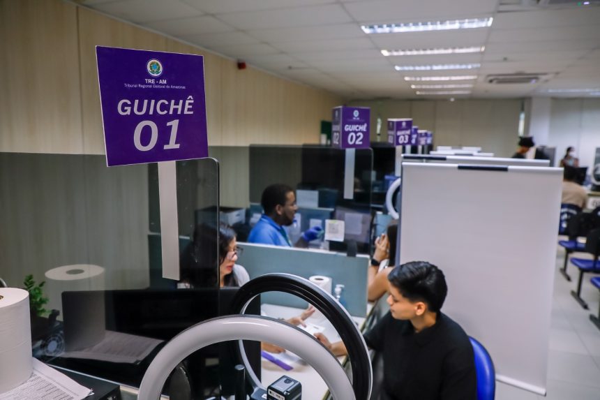 Prazo para regularizar situação eleitoral termina na próxima segunda (19)