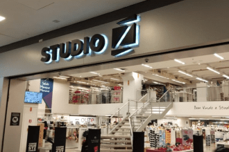 Stúdio Z abre seleção para 5 vagas de vendedor em Manaus