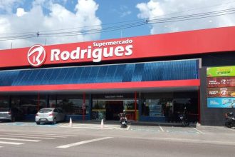 Supermercado Rodrigues recrutando para 37 vagas em Manaus