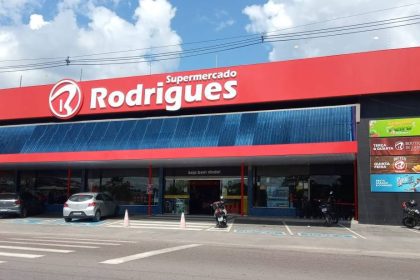 Supermercado Rodrigues recrutando para 37 vagas em Manaus