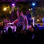 Largo de São Sebastião recebe tributo a Bob Marley neste domingo