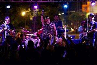 Largo de São Sebastião recebe tributo a Bob Marley neste domingo