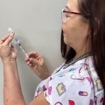 Vacinação contra a dengue é ampliada no Amazonas