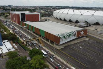 Manaus recebe 1º Simpósio de Regularização Fundiária