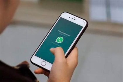 WhatsApp para de funcionar em iPhones antigos; Confira