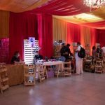 A Feira Mística Cigana acontecerá de 28 de maio a 1º de junho