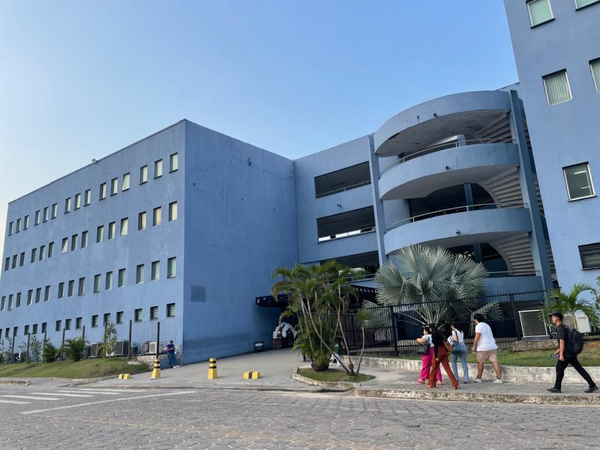 Universidade Nilton Lins abre inscrições para o Vestibular de Medicina 2025/2