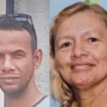 Polícia divulga imagens de duas pessoas desaparecidas