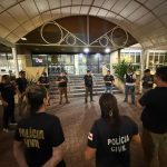 Operação prende 50 homens por atraso na pensão alimentícia em Manaus