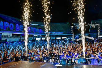 Movimento Marujada comemora 37 anos do Bar do Boi com tributo a Arlindo Jr