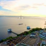 Mais de 30 bairros ficarão sem água em Manaus na próxima semana