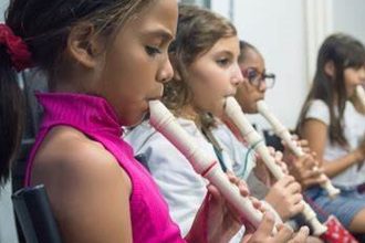 Escola de Artes da UFAM abre inscrições para aulas de música