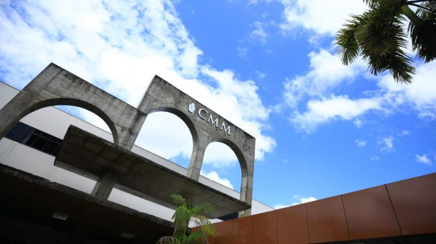 Câmara Municipal de Manaus gasta com Cotão