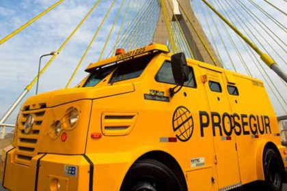 Prosegur abre vagas em Manaus e outras 5 cidades do Amazonas