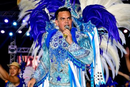 Sambódromo de Manaus será palco de mais uma edição do Bar do Boi