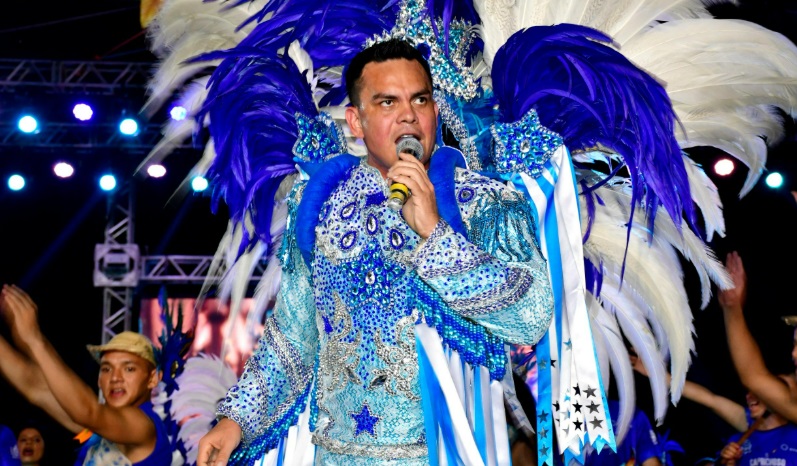 Sambódromo de Manaus será palco de mais uma edição do Bar do Boi