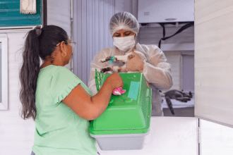 Castração gratuita de cães e gatos pode ser agendada por telefone em Manaus