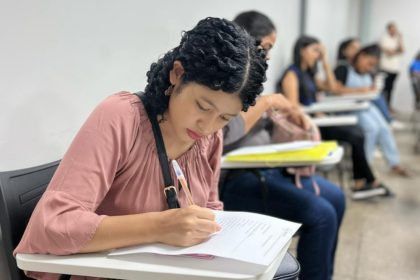 Estão abertas as inscrições para 80 vagas gratuitas no curso “Educação Financeira para Empreendedores”