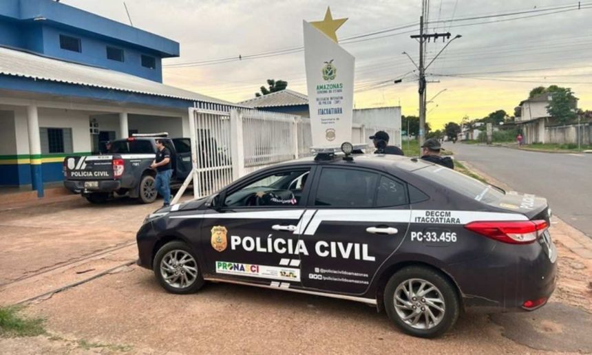 Tio estupra sobrinha e oferece R$ 100 para não ser denunciado no Amazonas