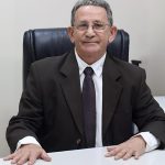 Evilázio Nascimento assume Amazonprev