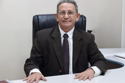 Evilázio Nascimento assume Amazonprev