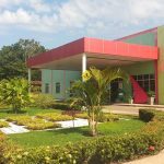 IFAM selecionando professor de informática em Iranduba