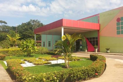 IFAM selecionando professor de informática em Iranduba