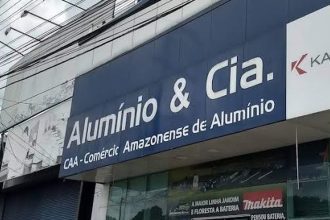 Seleção aberta para duas vagas de emprego no Grupo CAA, em Manaus