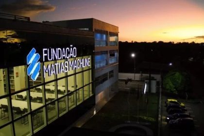 Fundação Matias Machline abre seleção com 138 vagas para Ensino Médio Técnico