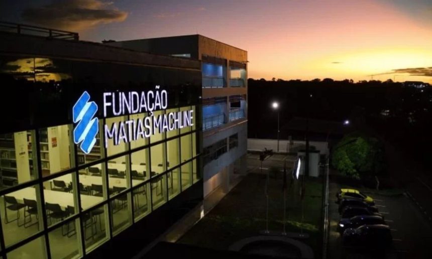 Fundação Matias Machline abre seleção com 138 vagas para Ensino Médio Técnico