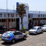 Mulher morre atropelada e tem couro cabeludo arrancado na zona norte de Manaus