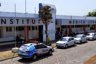 Mulher morre atropelada e tem couro cabeludo arrancado na zona norte de Manaus