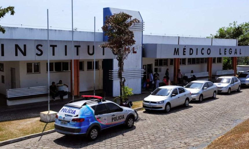 Mulher morre atropelada e tem couro cabeludo arrancado na zona norte de Manaus