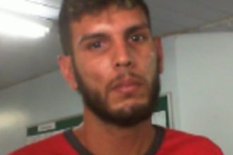 Polícia procura homem por roubos cometidos na zona norte de Manaus