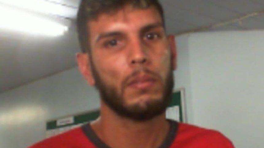 Polícia procura homem por roubos cometidos na zona norte de Manaus