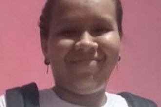 Foto de Letícia Mafra de Vasconcelos Gonçalves, 18 anos, desaparecida em Manaus.