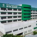 Processo seletivo oferece sete vagas no Hospital 28 de Agosto