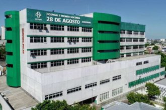 Processo seletivo oferece sete vagas no Hospital 28 de Agosto