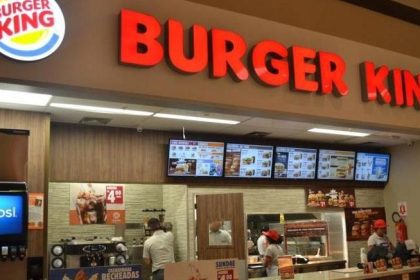 Burger King abre vagas na área de Departamento Pessoal em Manaus