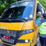 Prefeitura resolveu convocar 320 classificados no processo para licenciar o transporte coletivo complementar,