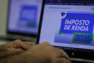Prazo para entrega do Imposto de Renda 2025 termina dia 30 de maio