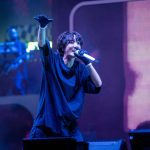 Cinema em Manaus transmite ao vivo o show final da turnê solo de J-Hope