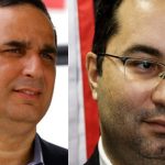 Juízes Luiz Claudio Chaves e Túlio de Oliveira Dorinho são investigados no Amazonas por decisões suspeitas